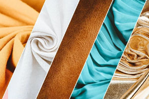 Techniques par tissu