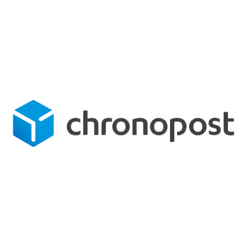 Logo Chronopost