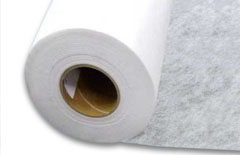 Non-tissé thermocollant