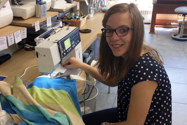 Travailler chez Stecker - L'équipe