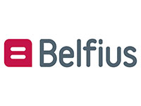 Logo Belfius