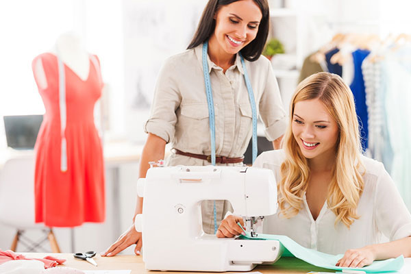 Cours et formations en couture