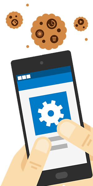 Comment paramétrer votre navigateur ?