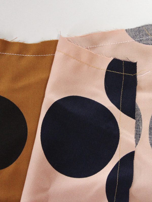 Viscose - Popeline - Voile - Satin