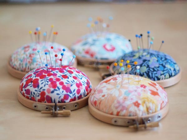 Blog - Comment recycler vos chutes de tissus ?