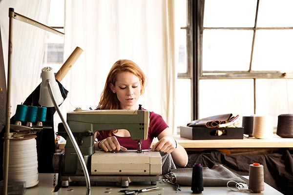 Couture - Comment bien choisir une machine à coudre d’occasion ?