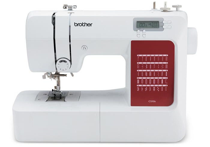 Machine à coudre Brother CS10s
