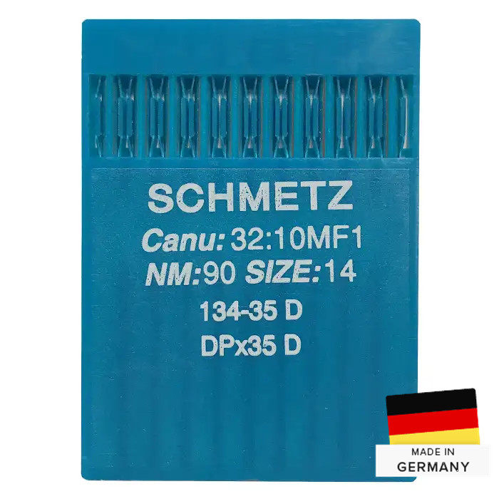 Aiguille 134-35D DPx35D Aiguille 134-35D DPx35D