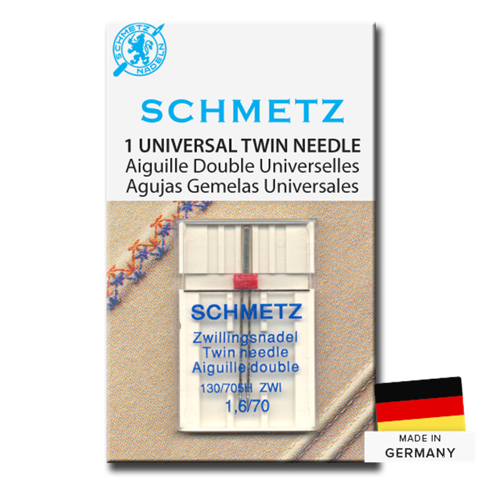 Aiguille double universel (SB1) Aiguille double universel (SB1)