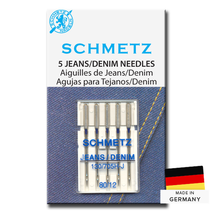 Aiguille Jeans (denim) (SB5) Aiguille Jeans (denim) (SB5)