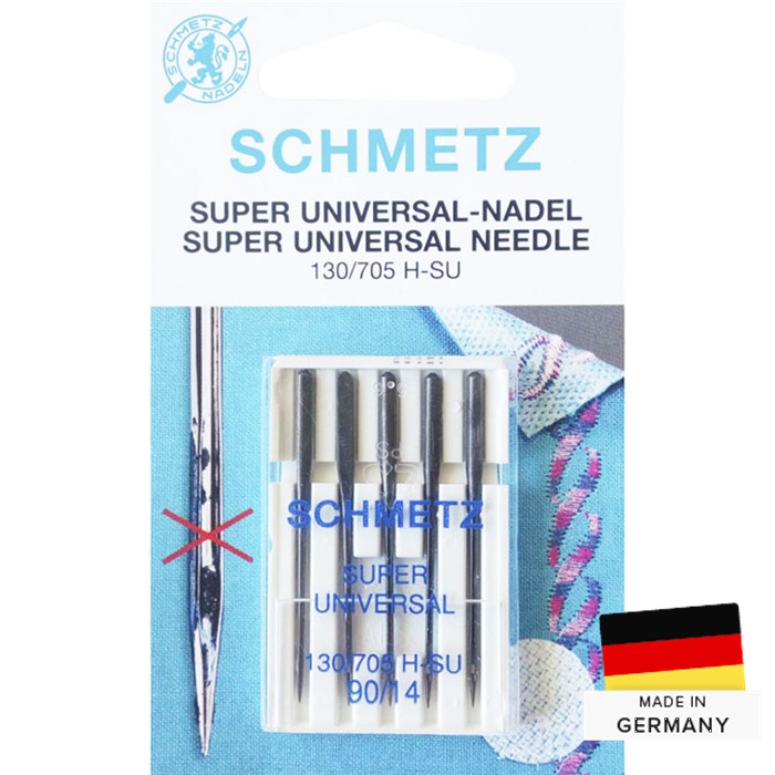 Aiguille super universal (SB5) Aiguille super universal (SB5)