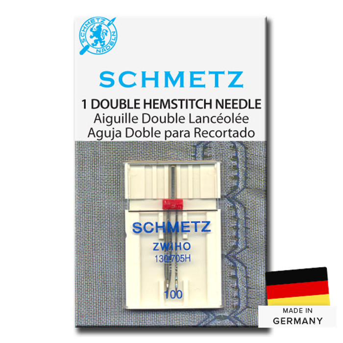 Aiguille Wing (sabre) double (SB1) Aiguille Wing (sabre) double (SB1)