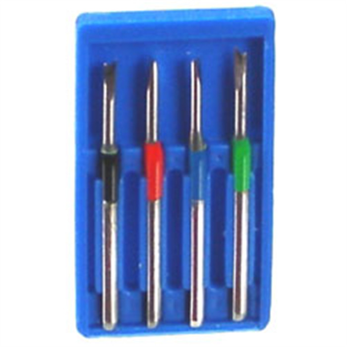 Aiguilles Cutwork (4 aiguilles) Janome Aiguilles Cutwork (4 aiguilles) Janome