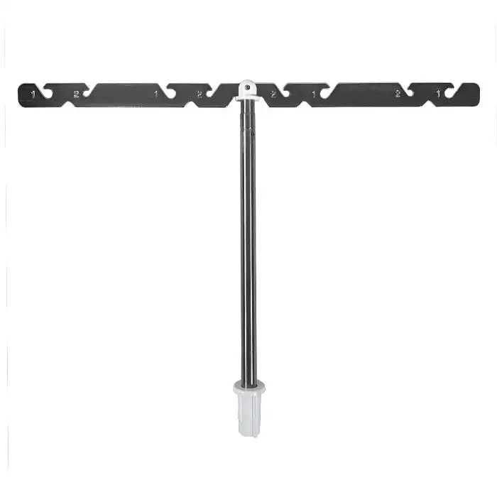 Antenne guide-fils surjeteuse Brother Airflow 3000 Antenne guide-fils surjeteuse Brother Airflow 3000