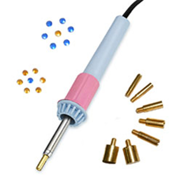 Applicateur pour strass hotfix Applicateur pour strass hotfix