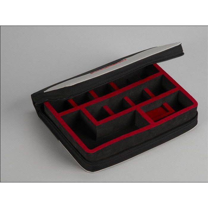 BERNINA Boîte d'accessoires série 3 BERNINA Boîte d'accessoires série 3