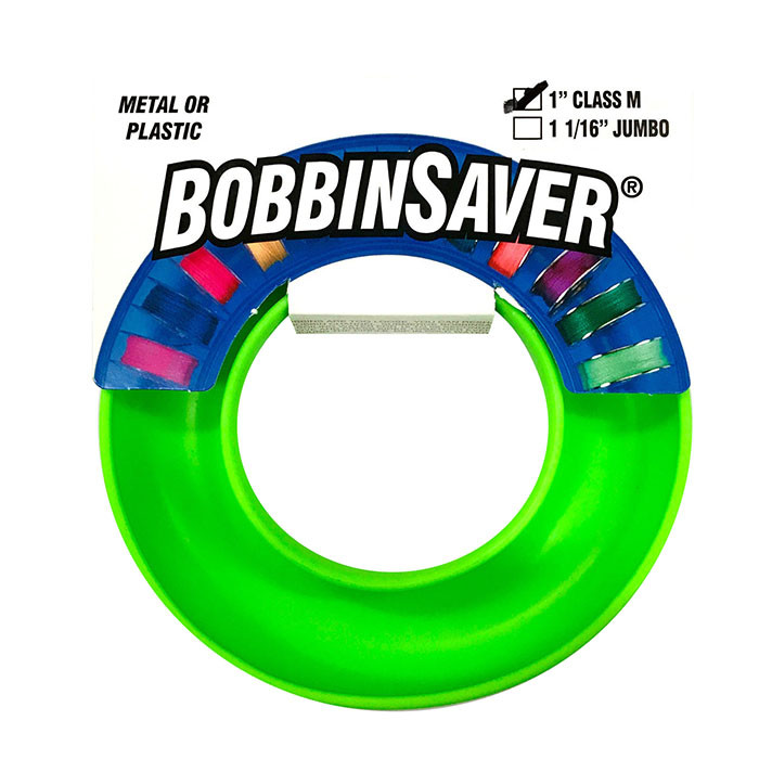 BobbinSaver en caoutchouc large Singer BobbinSaver en caoutchouc large Singer