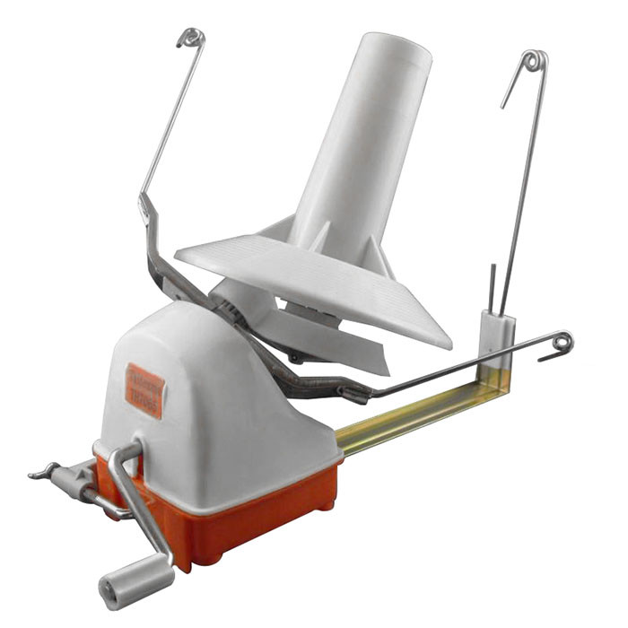 Bobinoir à laine Jumbo L2 Bobinoir à laine Jumbo L2