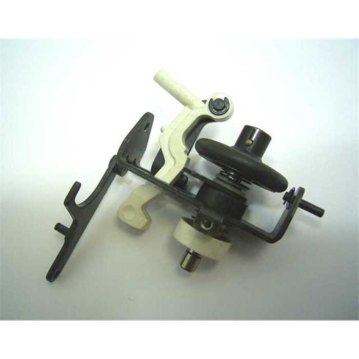 Bobinoir, dévidoir canette complet Bobinoir, dévidoir canette complet