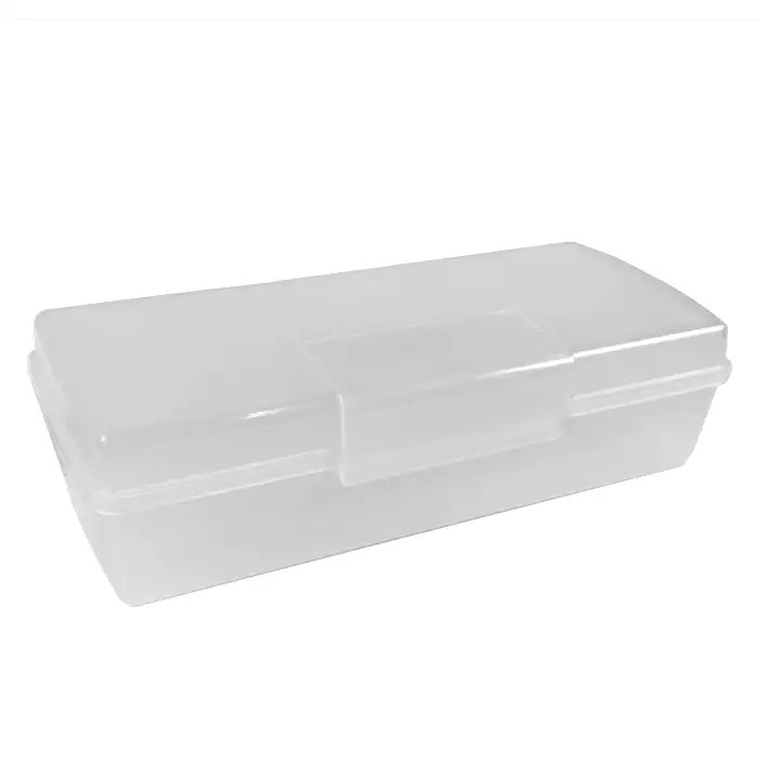 Boîte accessoires surjeteuse/recouvreuse Brother Boîte accessoires surjeteuse/recouvreuse Brother