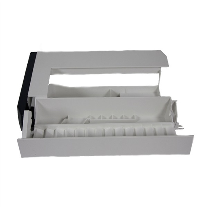 Boîte d'accessoire vide (N) Boîte d'accessoire vide (N)