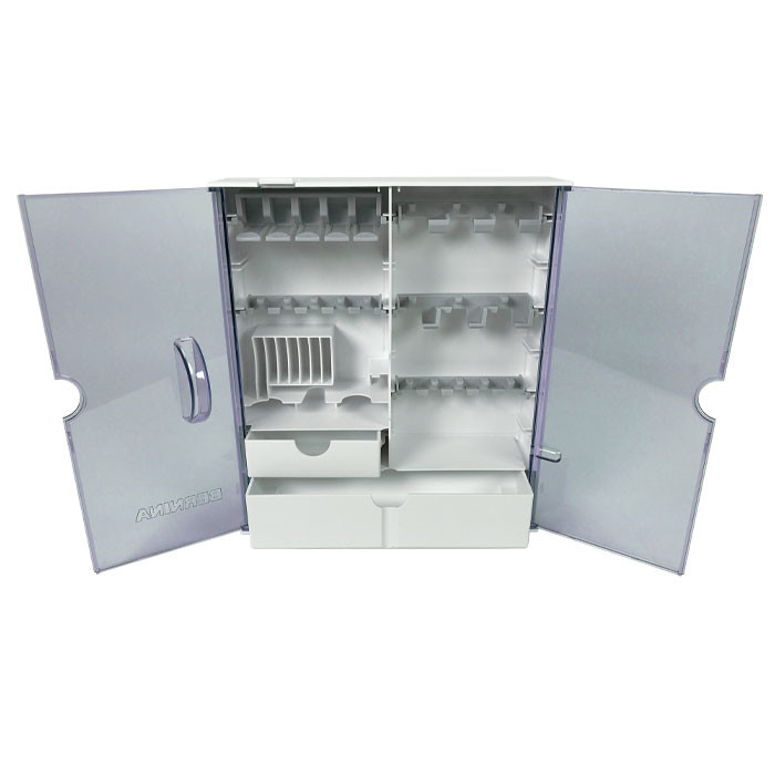 Boîte d'accessoires 435-450-640 Boîte d'accessoires 435-450-640