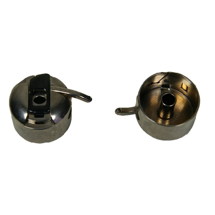 Boitier à canettes pour cordonnet CB Boitier à canettes pour cordonnet CB