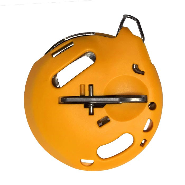 Boitier canette jaune HTTBC Série 4-5-7 Boitier canette jaune HTTBC Série 4-5-7