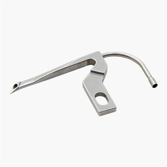 Boucleur inférieur pour surjeteuses à air Boucleur inférieur pour surjeteuses à air