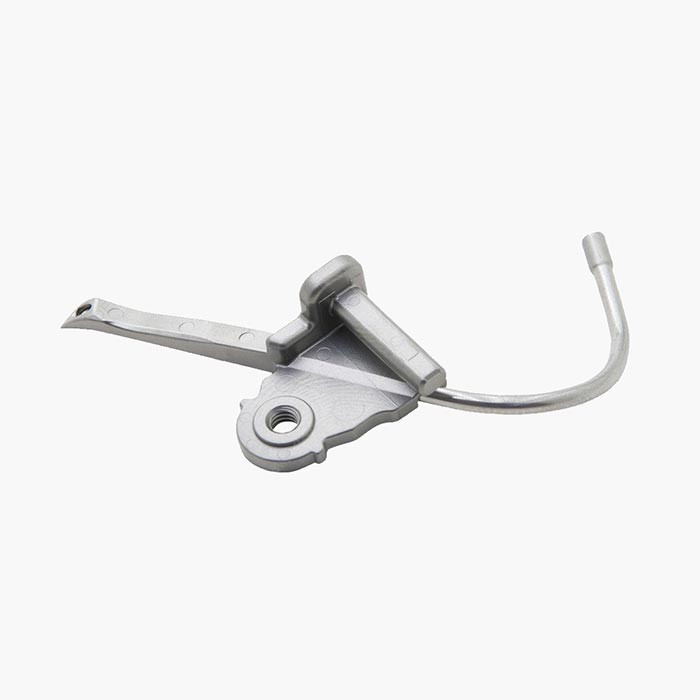 Boucleur supérieur pour surjeteuses à air Boucleur supérieur pour surjeteuses à air