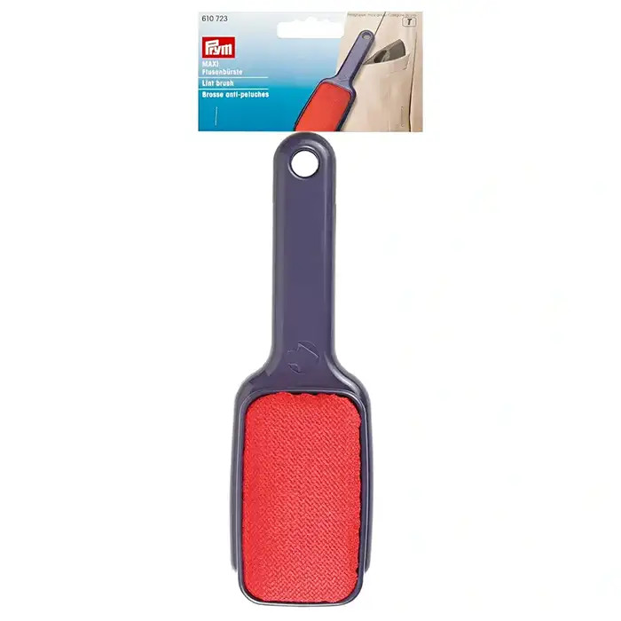 Brosse anti-peluches Prym Brosse anti-peluches Prym
