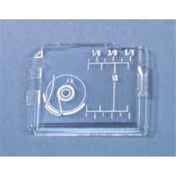 Cache, couvercle logement canette Cache, couvercle logement canette