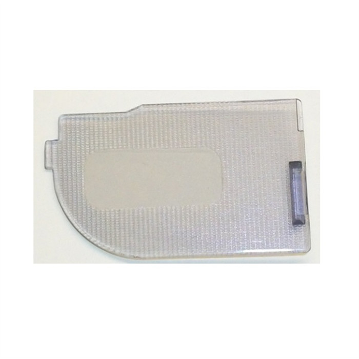 Cache, couvercle logement canette Cache, couvercle logement canette