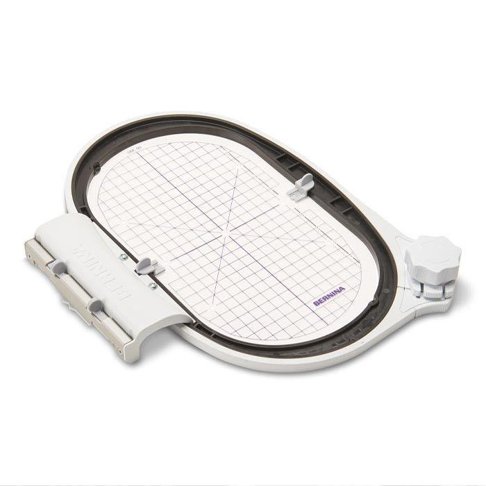 Cadre à broder 145x255mm bras libre Bernina Cadre à broder 145x255mm bras libre Bernina