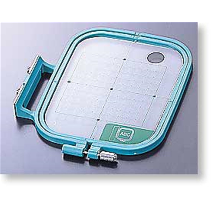 Cadre à broder (EF62) 100x100mm Brother Cadre à broder (EF62) 100x100mm Brother