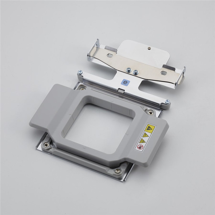 Cadre à broder magnétique 50x50mm PR/VR Cadre à broder magnétique 50x50mm PR/VR