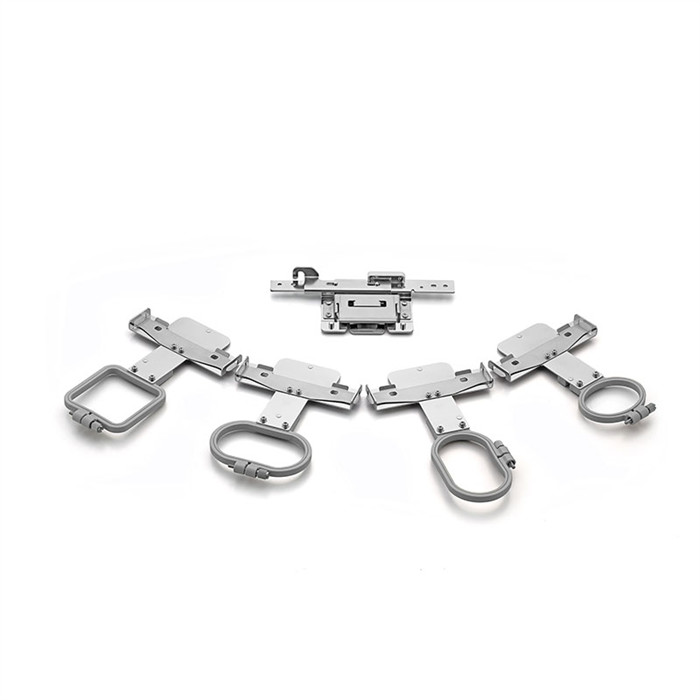 Cadres à broder compacts PRSFK1 + support "E" Cadres à broder compacts PRSFK1 + support "E"