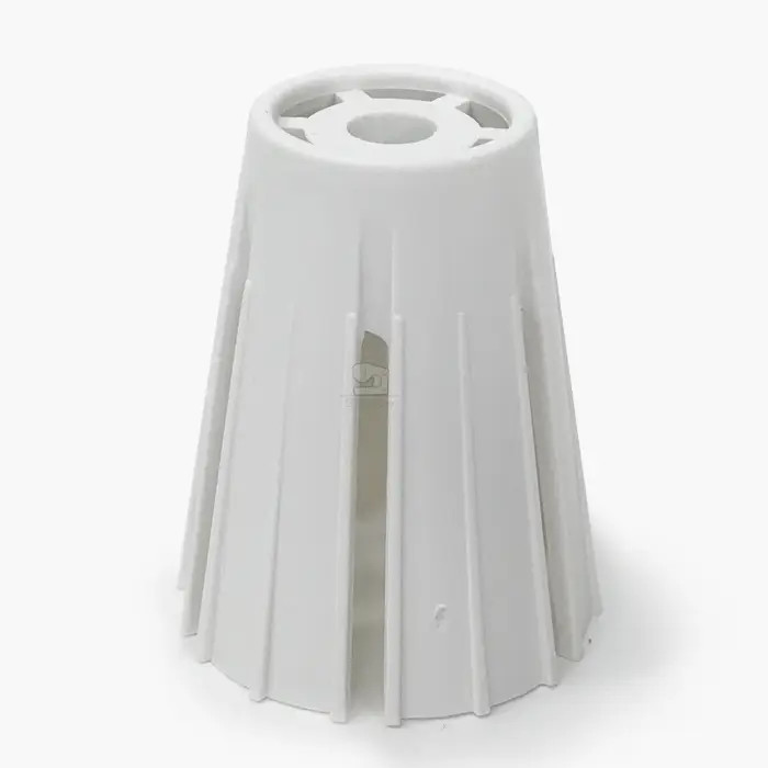 Cale cône pour surjeteuses et machines à coudre Cale cône pour surjeteuses et machines à coudre