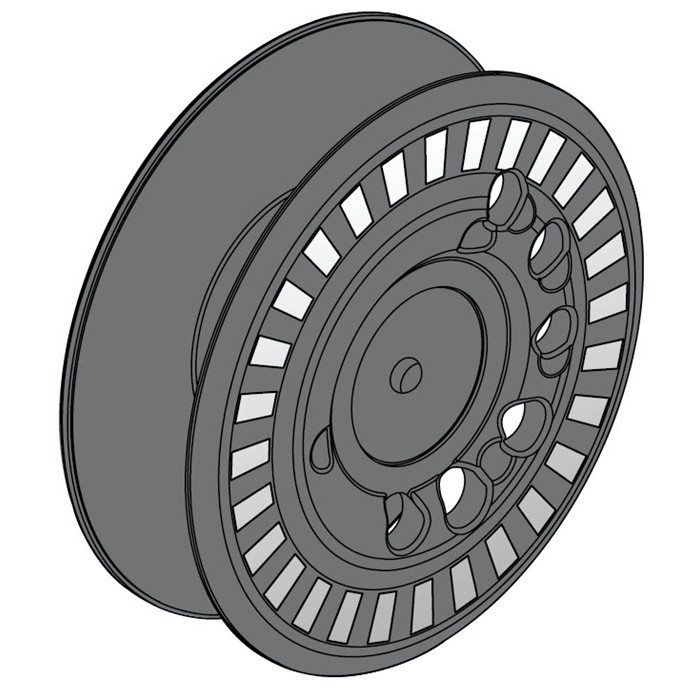 Canette Bernina 8-series (F) Canette Bernina 8-series (F)