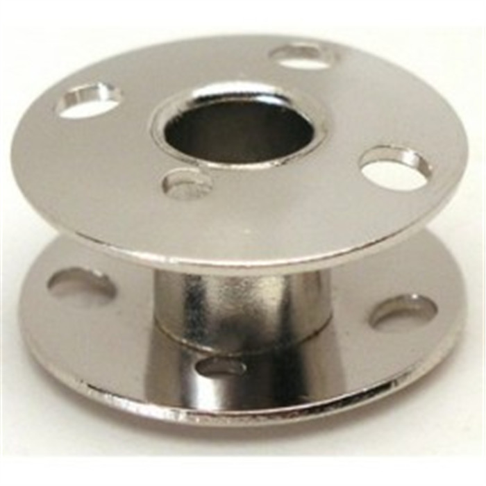 Canette Métal Singer ancienne Canette Métal Singer ancienne