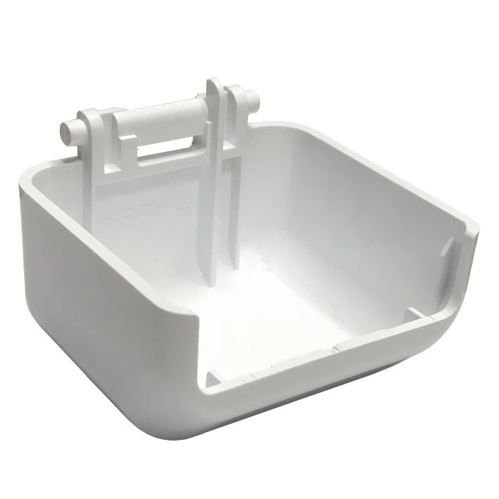 Capot, cache protection boitier canette Brother PR Capot, cache protection boitier canette Brother PR