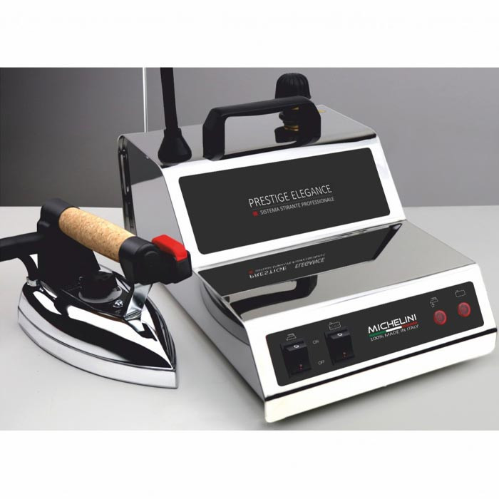 Centrale vapeur Prestige Classique Centrale vapeur Prestige Classique