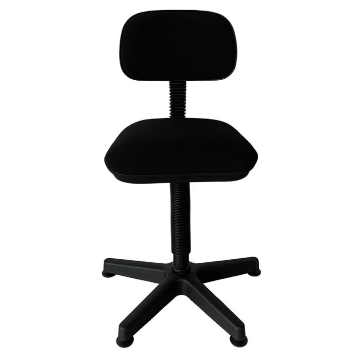 Chaise rembourrée pivotante pour atelier de couture KT-1 Chaise rembourrée pivotante pour atelier de couture KT-1