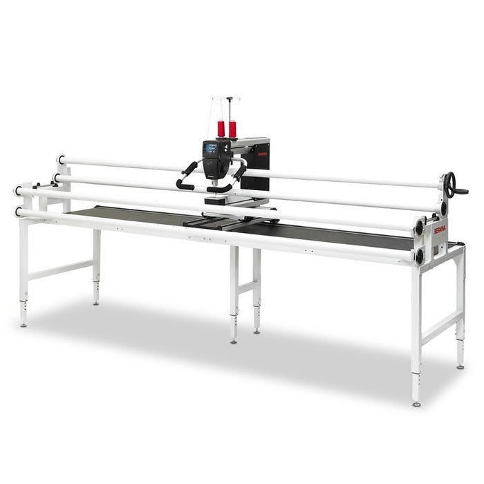 Châssis Studio Frame 10-feet Bernina Q16/Q20 Châssis Studio Frame 10-feet Bernina Q16/Q20