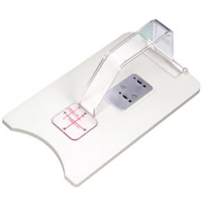 Clothsetter positionneur + table Clothsetter positionneur + table