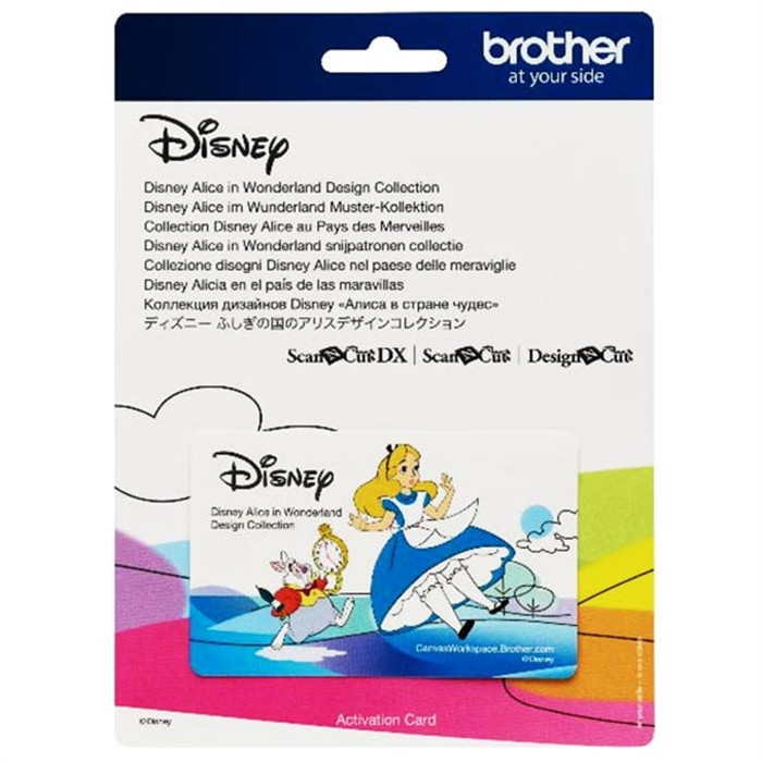 Collection Alice au Pays des Merveilles Collection Alice au Pays des Merveilles