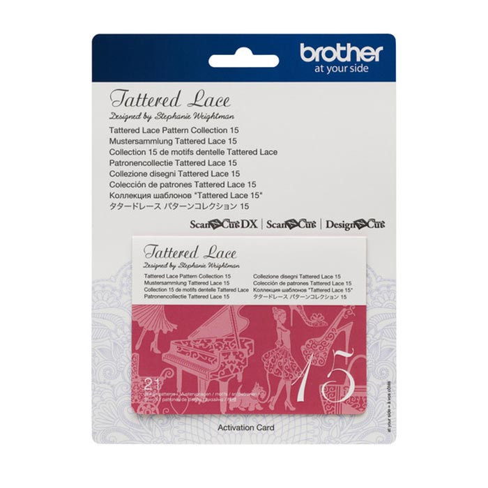 Collection n°15 de motifs dentelle (21) Collection n°15 de motifs dentelle (21)