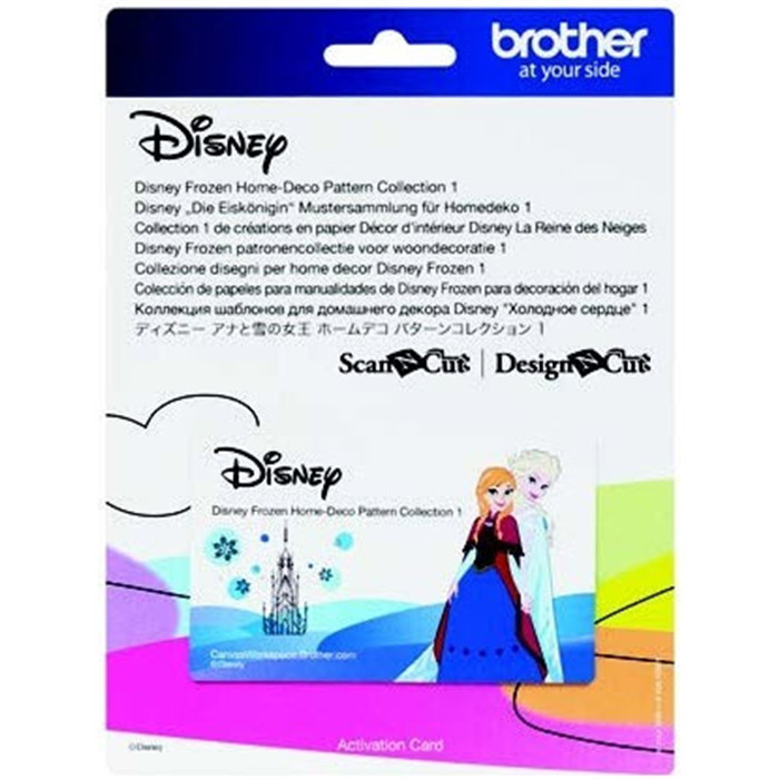 Collection n°4 Disney Reine des neiges Collection n°4 Disney Reine des neiges