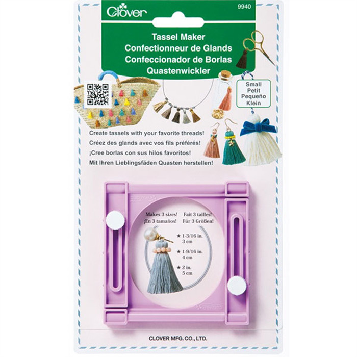 Confectionneur (petit) de glands Clover Confectionneur (petit) de glands Clover