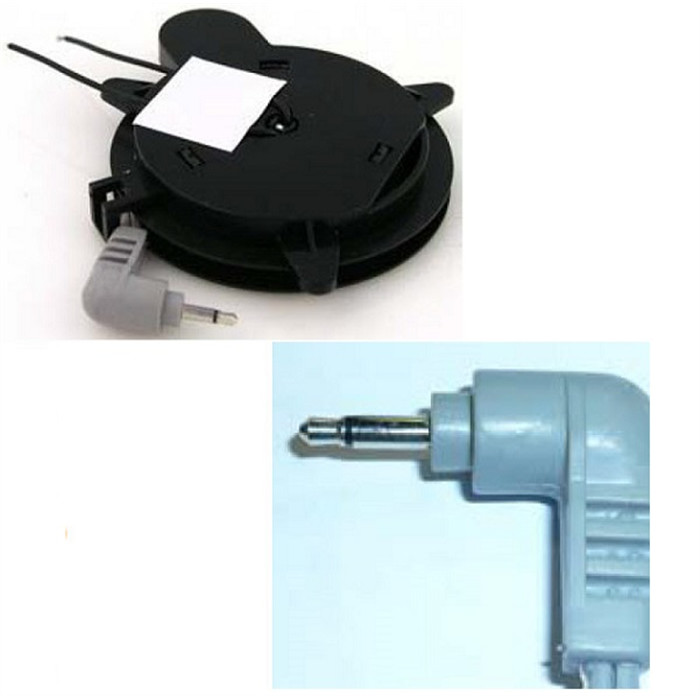 Cordon pour pédale avec enrouleur Pfaff Cordon pour pédale avec enrouleur Pfaff